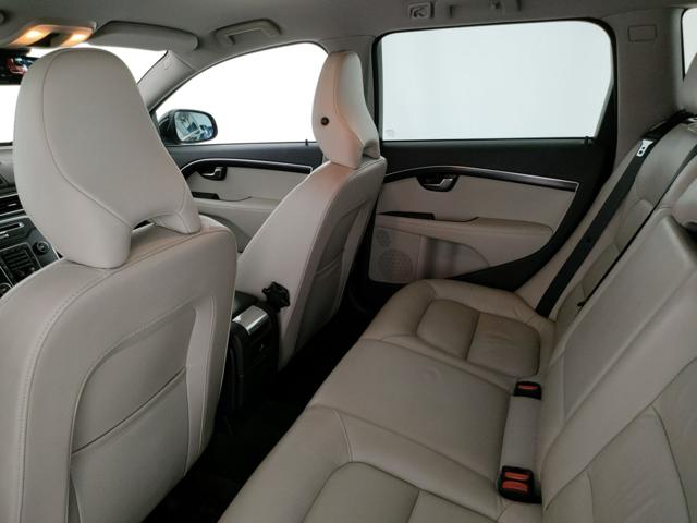 VOLVO V70 usata, con Sedile posteriore sdoppiato