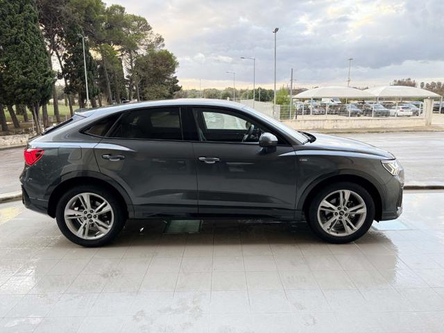 AUDI Q3 usata, con Airbag Passeggero