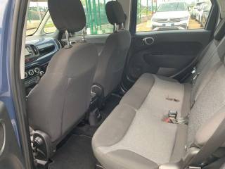 FIAT 500L usata, con Climatizzatore