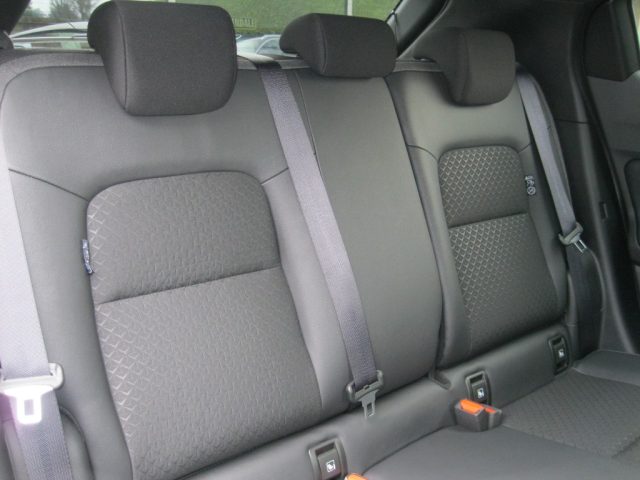 NISSAN Juke usata, con Servosterzo