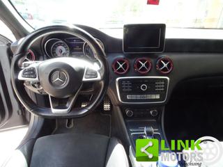 MERCEDES-BENZ A 45 AMG usata, con Cruise Control
