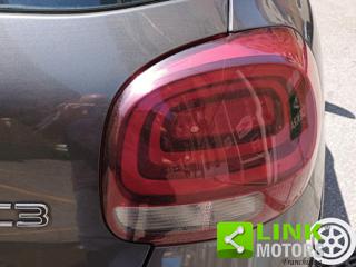 CITROEN C3 usata, con Controllo trazione