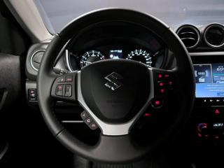 SUZUKI Vitara usata, con Controllo automatico clima
