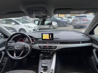 AUDI A4 usata, con Controllo automatico clima