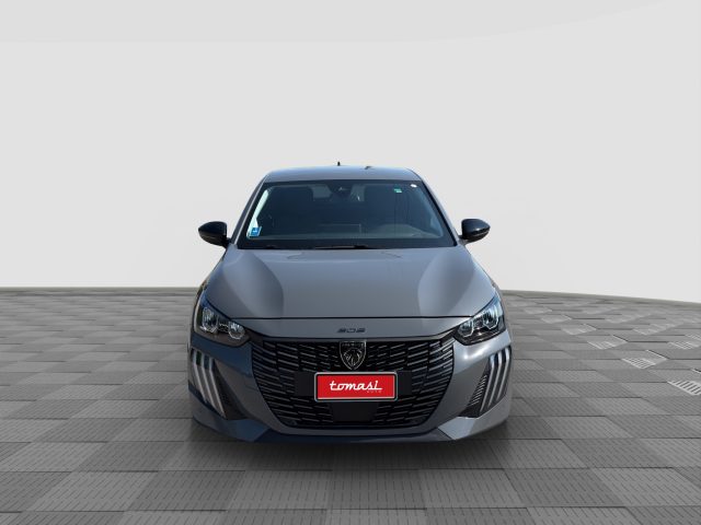 PEUGEOT 208 usata 7
