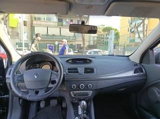 RENAULT Megane usata, con Boardcomputer