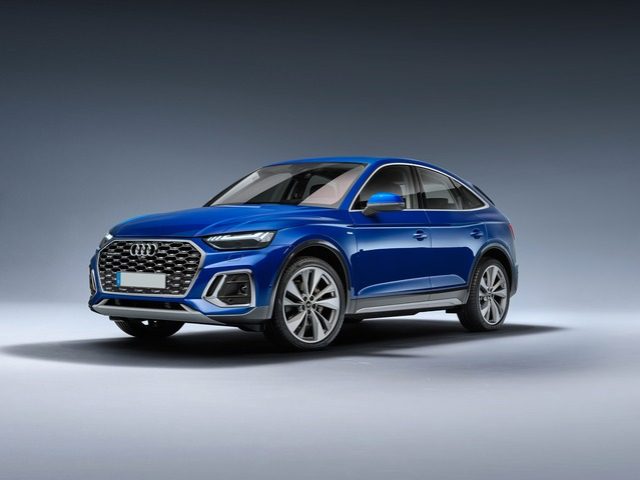AUDI Q5 usata, con ABS