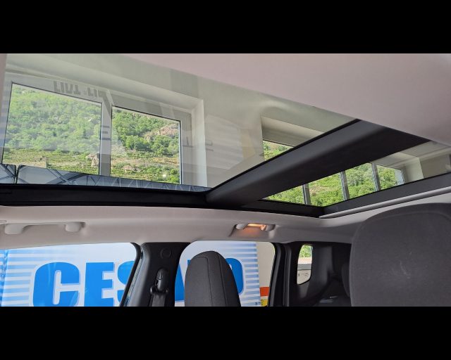JEEP Renegade usata, con Autoradio digitale
