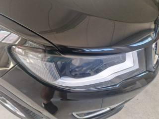 JEEP Compass usata, con Bluetooth