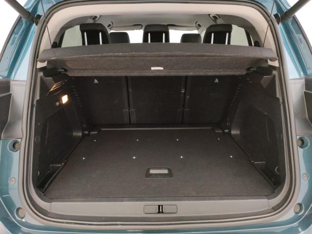 CITROEN C5 Aircross usata, con Servosterzo