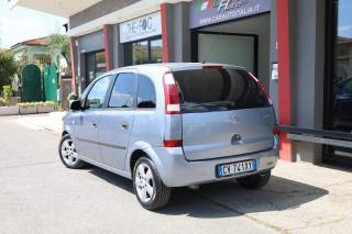 OPEL Meriva usata, con Chiusura centralizzata