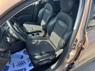 FIAT 500X usata, con Controllo automatico clima