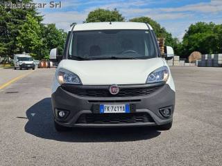 FIAT Doblo usata, con ESP