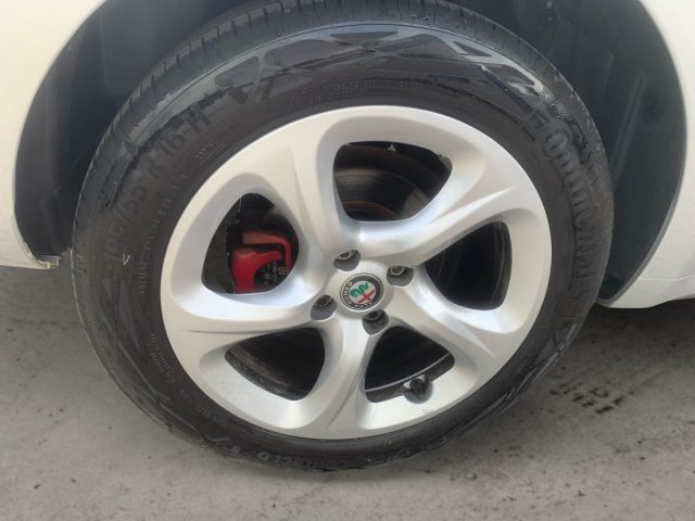 ALFA ROMEO MiTo usata, con Chiusura centralizzata