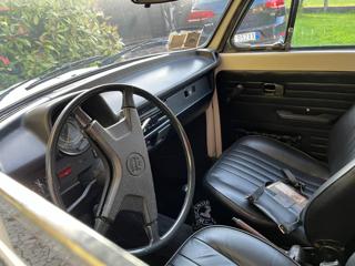 VOLKSWAGEN Maggiolone usata 1