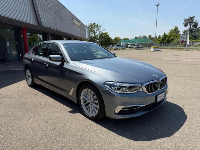 BMW 530 usata, con Airbag laterali