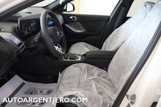 BMW 120 usata, con Climatizzatore