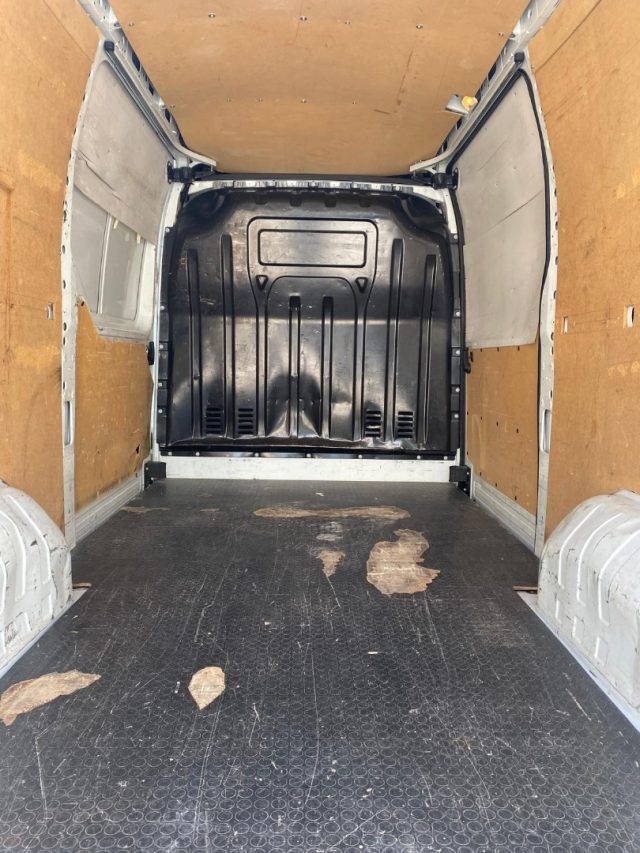 RENAULT Master usata, con Climatizzatore