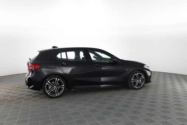 BMW 118 usata 2