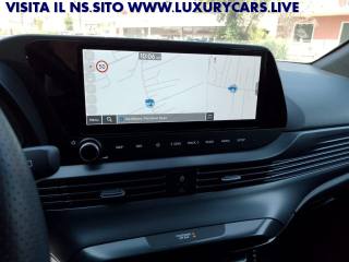 HYUNDAI i20 usata, con Controllo elettronico della corsia