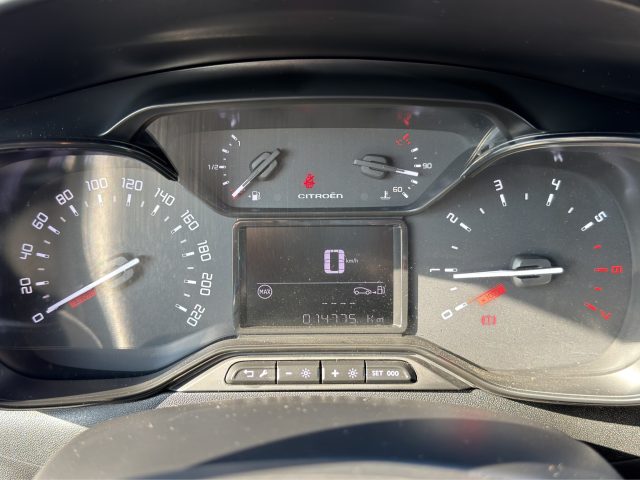 CITROEN C3 usata 14