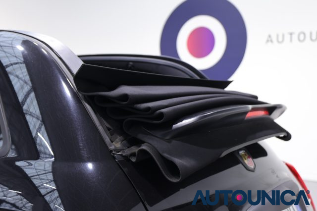 ABARTH 595C usata 37