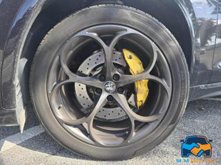 ALFA ROMEO Stelvio usata, con Climatizzatore