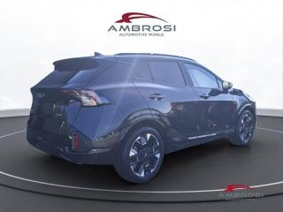 KIA Sportage usata 2