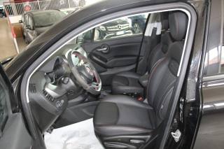 FIAT 500X usata, con Boardcomputer