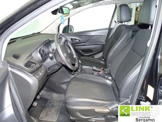 OPEL Mokka X usata, con Controllo trazione