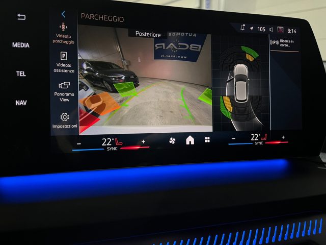 BMW 118 usata, con Controllo trazione