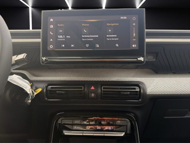 CITROEN C3 Aircross usata, con USB
