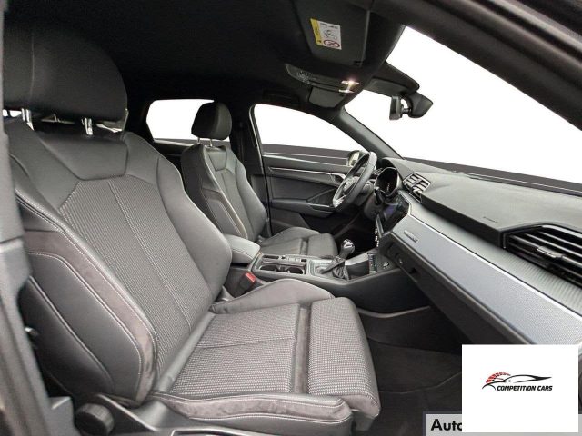 AUDI Q3 usata, con Cruise Control