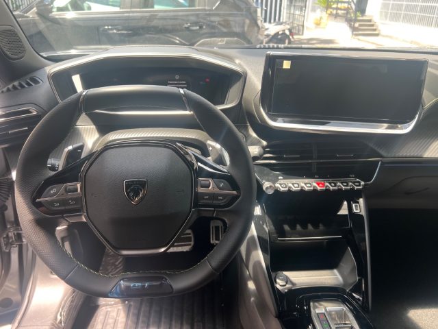 PEUGEOT 2008 usata, con Fendinebbia