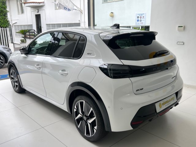 PEUGEOT 208 usata, con Chiusura centralizzata