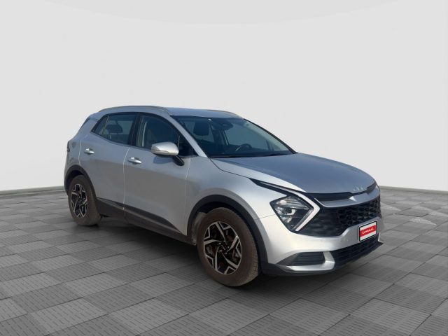 KIA Sportage usata 7