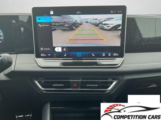 VOLKSWAGEN Tiguan usata, con Fendinebbia
