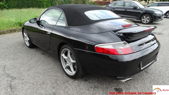 PORSCHE 996 usata 39