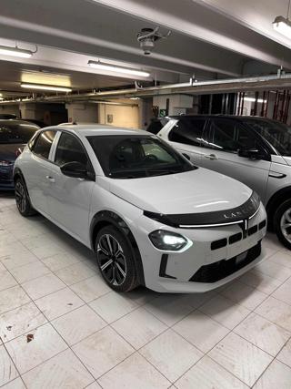 LANCIA Ypsilon usata, con Alzacristalli elettrici