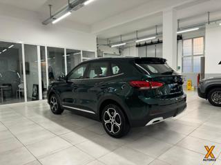 MG ZS usata, con Immobilizzatore elettronico