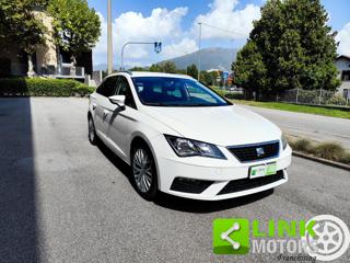 SEAT Leon usata, con Airbag laterali