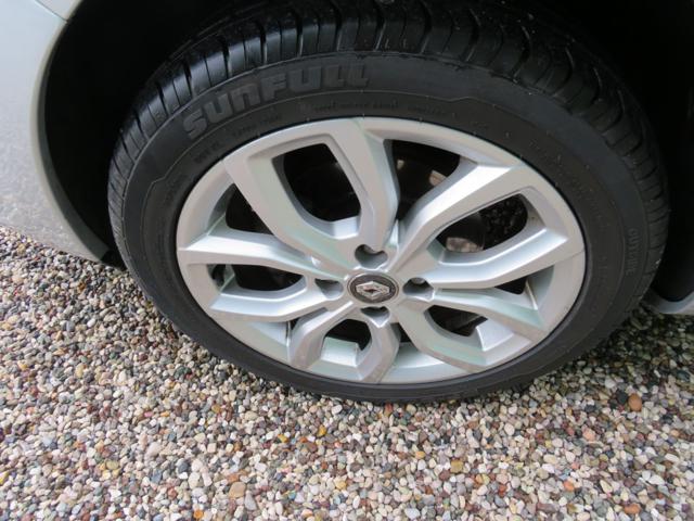 RENAULT Clio usata 19