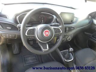 FIAT Tipo usata, con Chiusura centralizzata