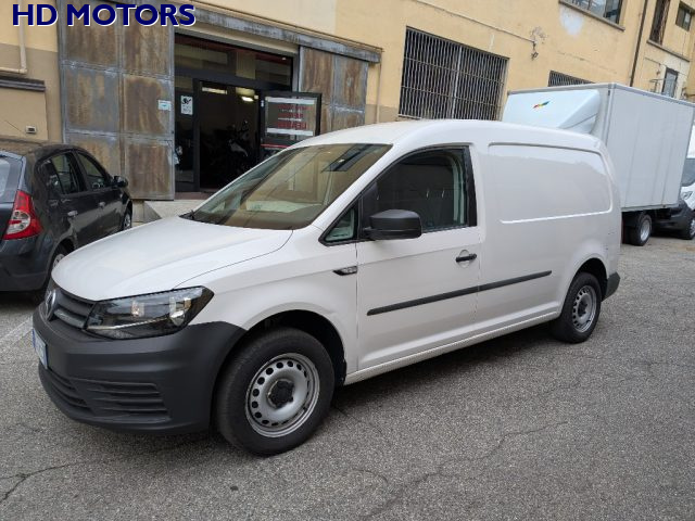 VOLKSWAGEN Caddy usata, con Airbag Passeggero