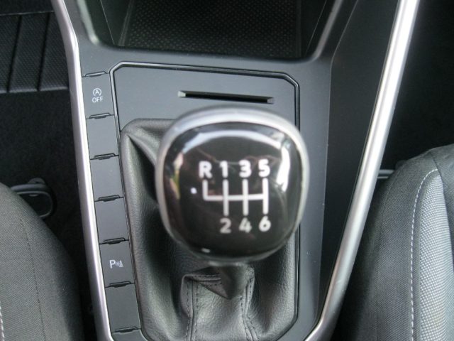 VOLKSWAGEN Taigo usata, con Bluetooth