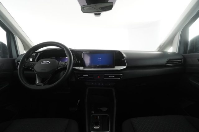FORD Tourneo Connect usata 11