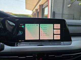 VOLKSWAGEN Golf usata 72