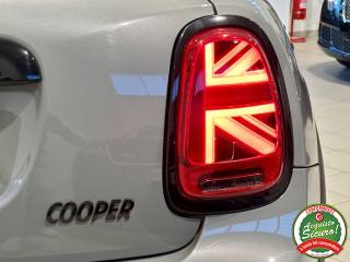 MINI Cooper usata, con Autoradio