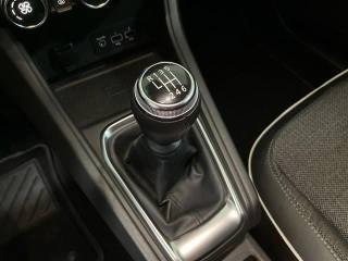 RENAULT Captur usata, con Isofix