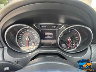MERCEDES-BENZ A 180 usata, con Climatizzatore